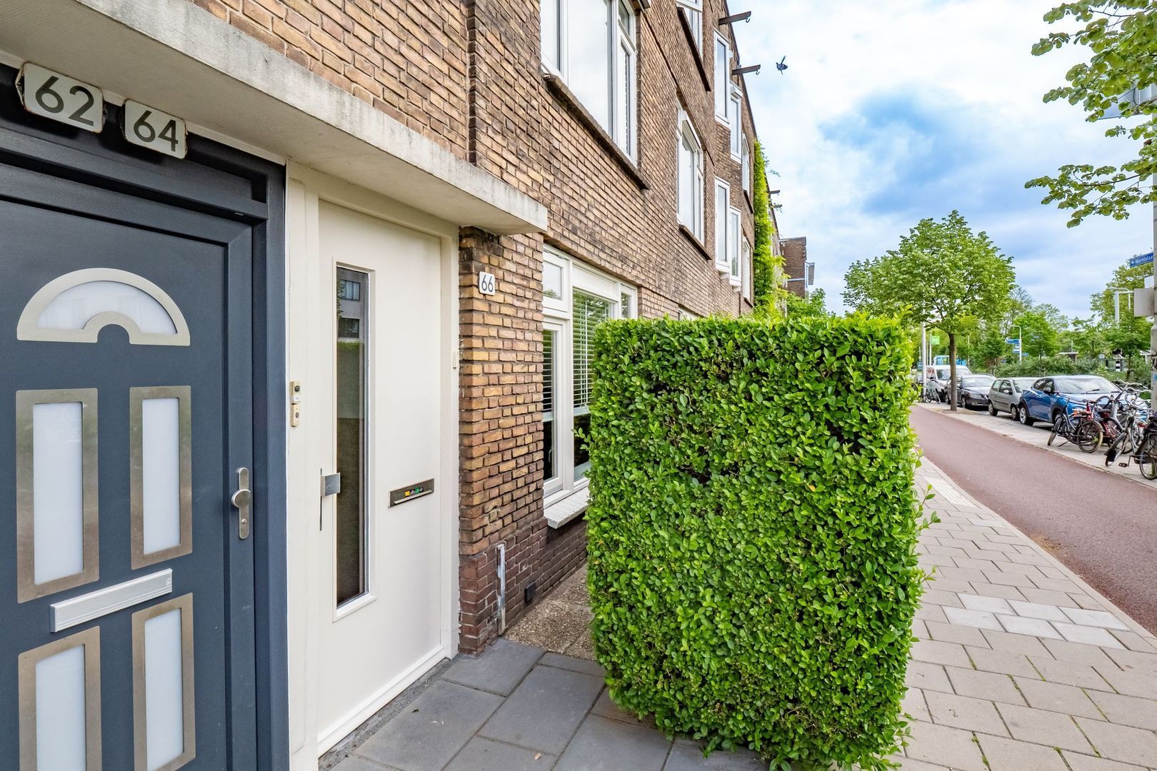 Marnixlaan 66, Utrecht foto-4