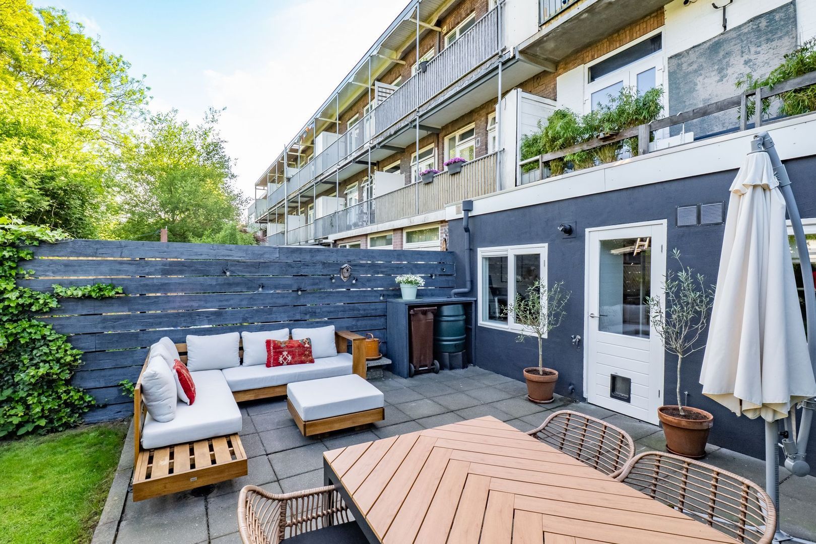 Marnixlaan 66, Utrecht foto-23