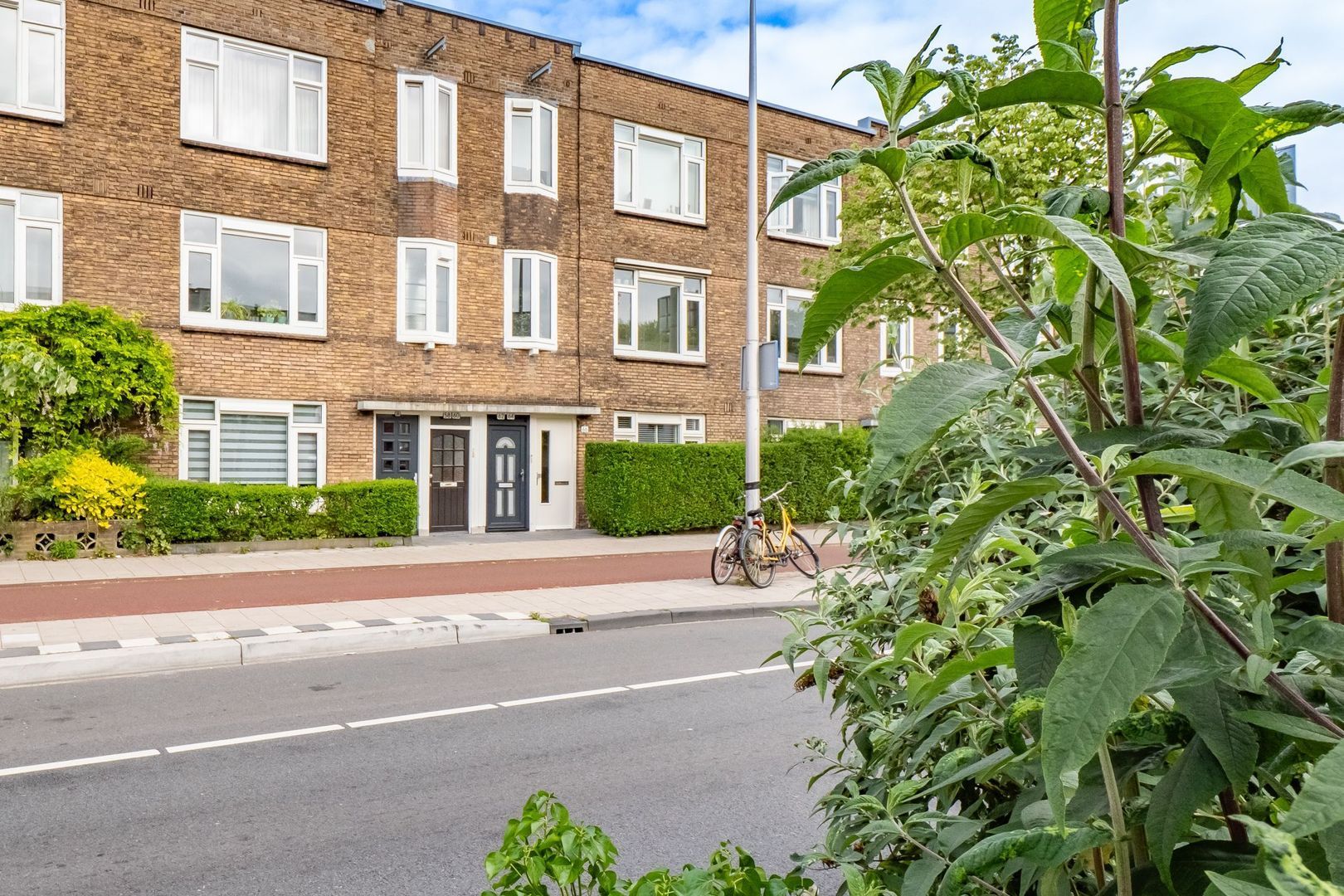 Marnixlaan 66, Utrecht foto-2