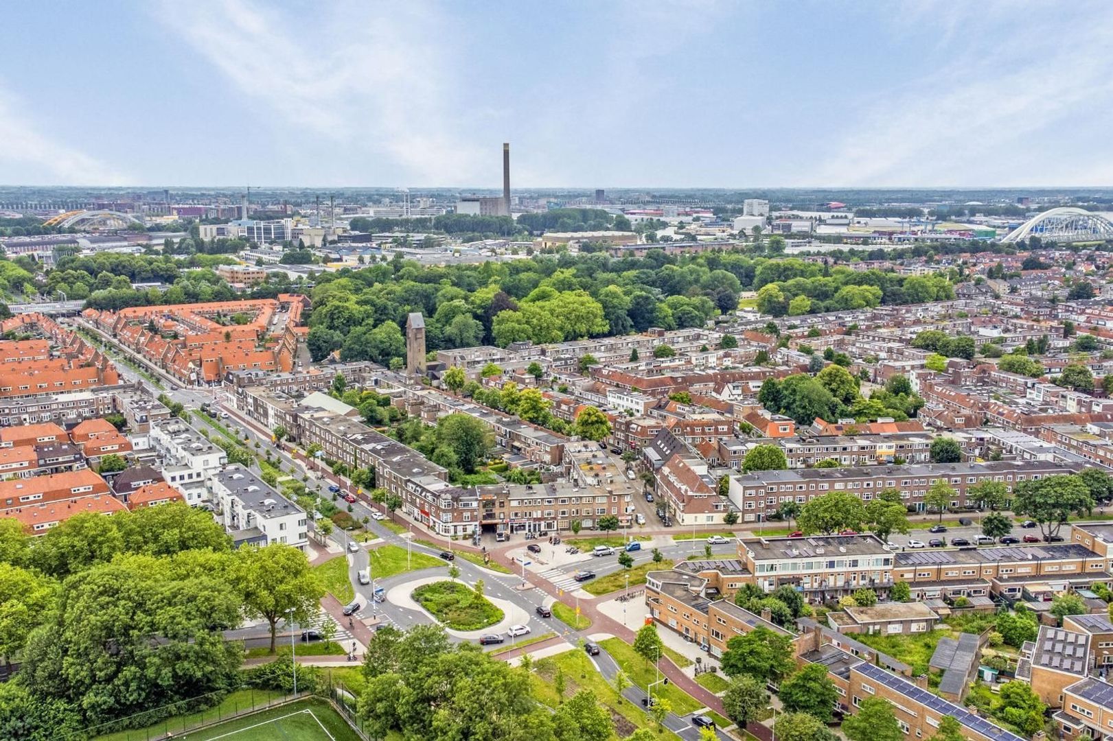 Marnixlaan 66, Utrecht foto-37