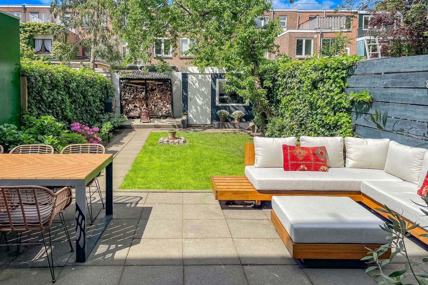 Marnixlaan 66, Utrecht foto-1