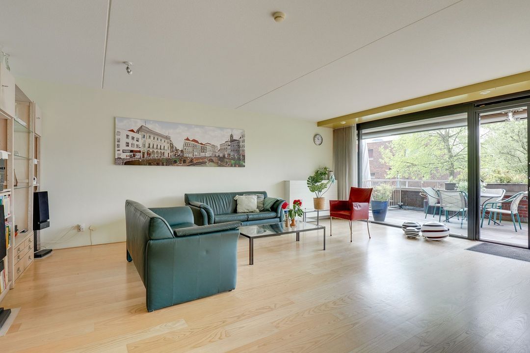 Reyer Anslostraat 62, Utrecht foto-2