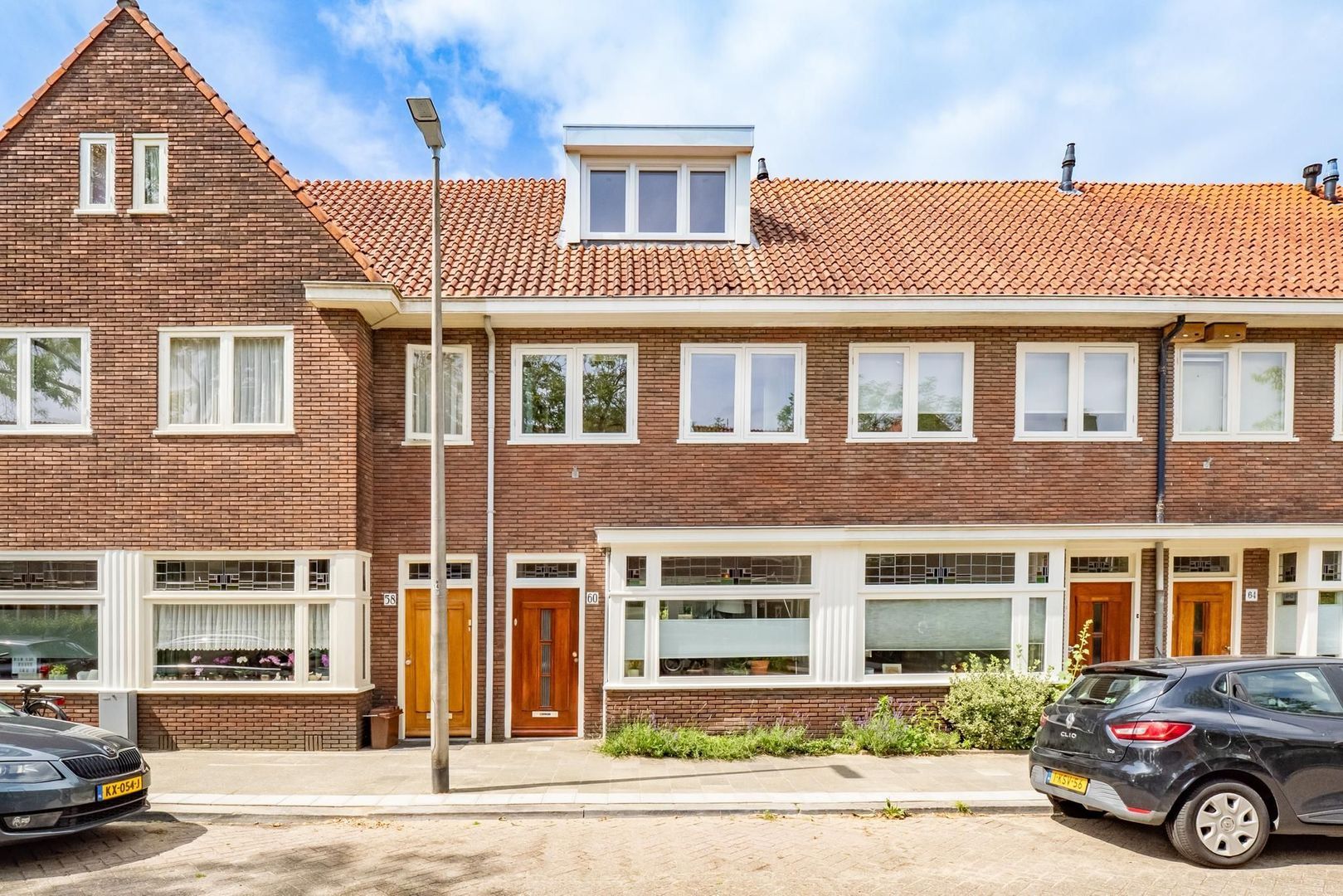 Jekerstraat 60, Utrecht foto-2