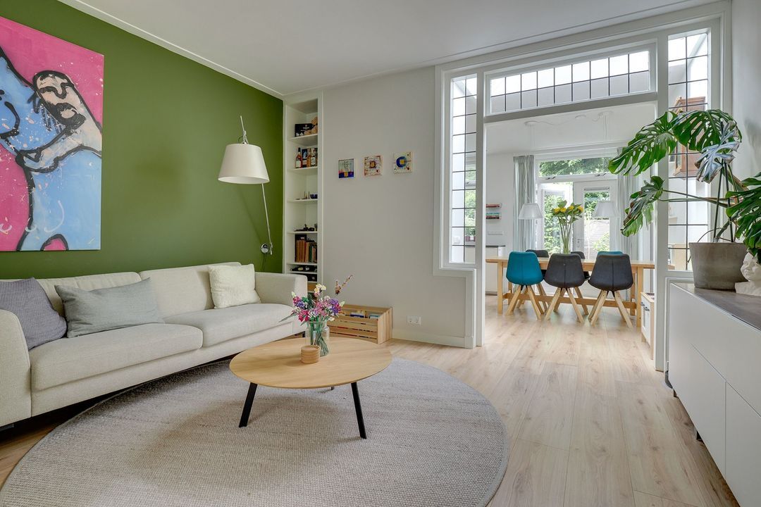 Jekerstraat 60, Utrecht foto-2