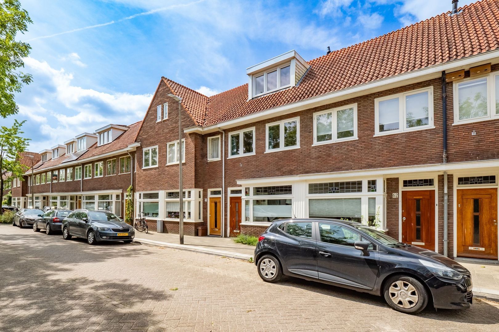 Jekerstraat 60, Utrecht foto-3