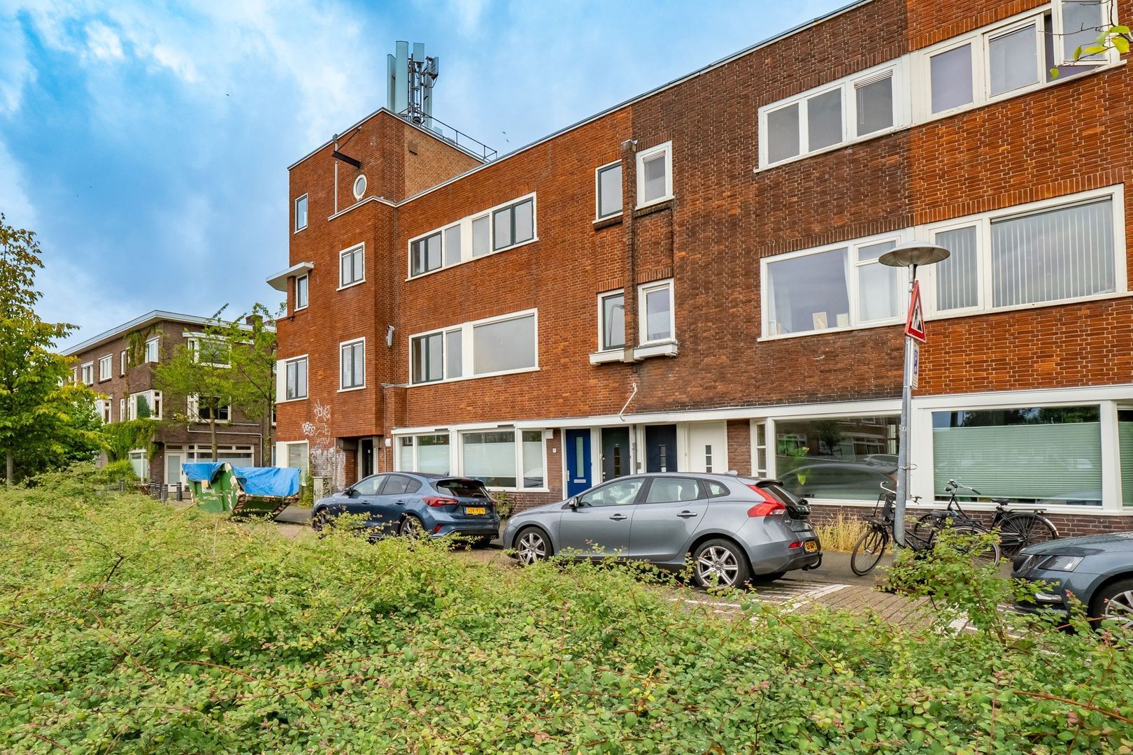 Balijelaan 63, Utrecht foto-29