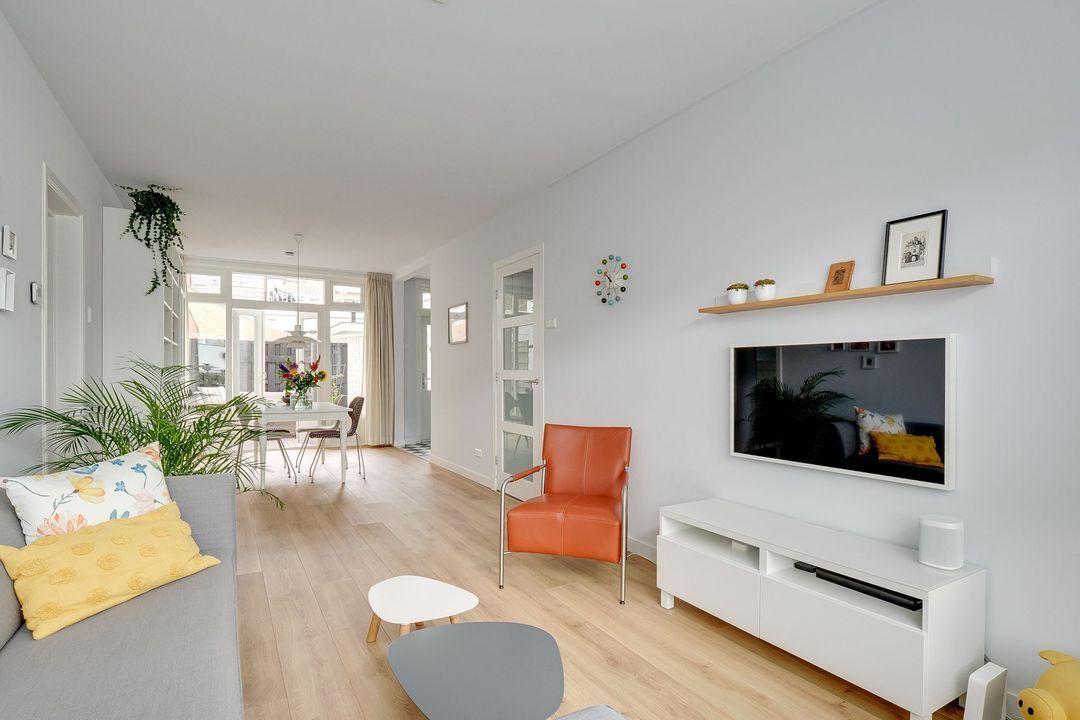 Balijelaan 63, Utrecht foto-2