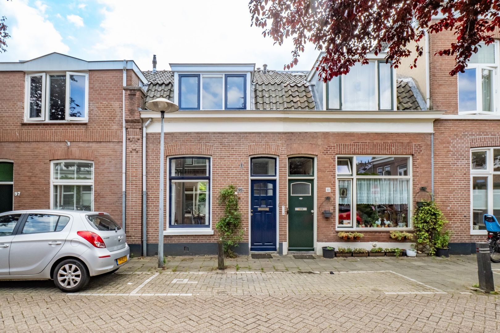 Oudwijkerveldstraat 95, Utrecht foto-2