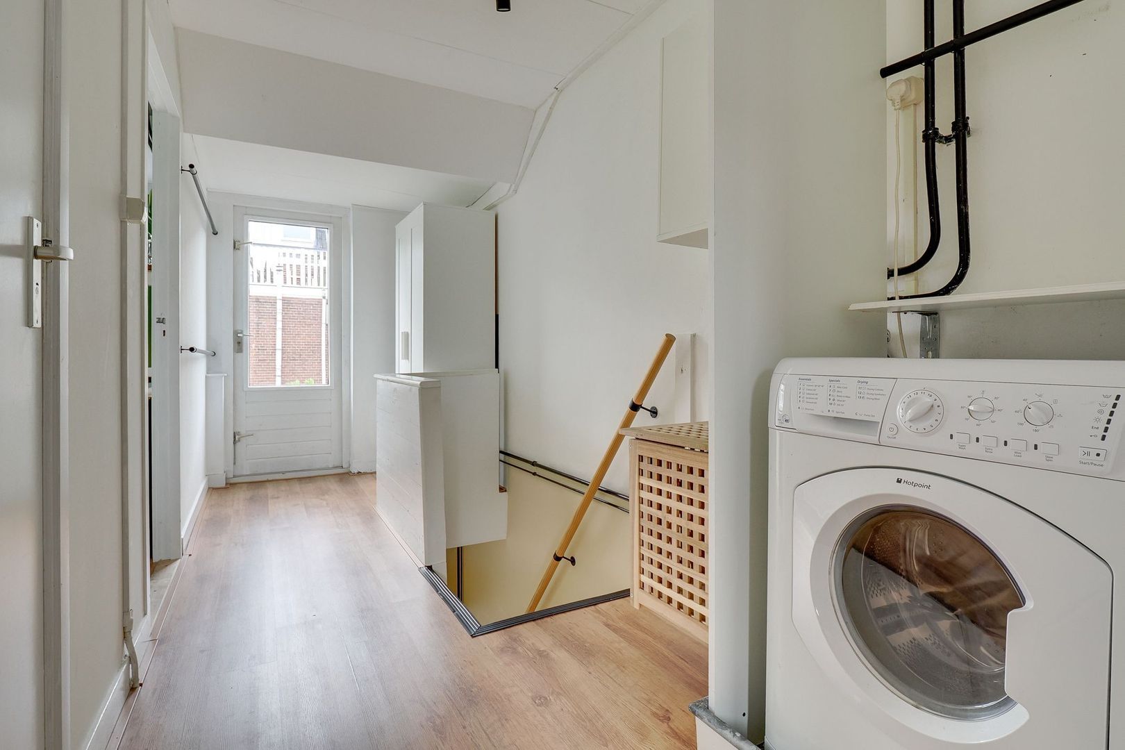 Oudwijkerveldstraat 95, Utrecht foto-21