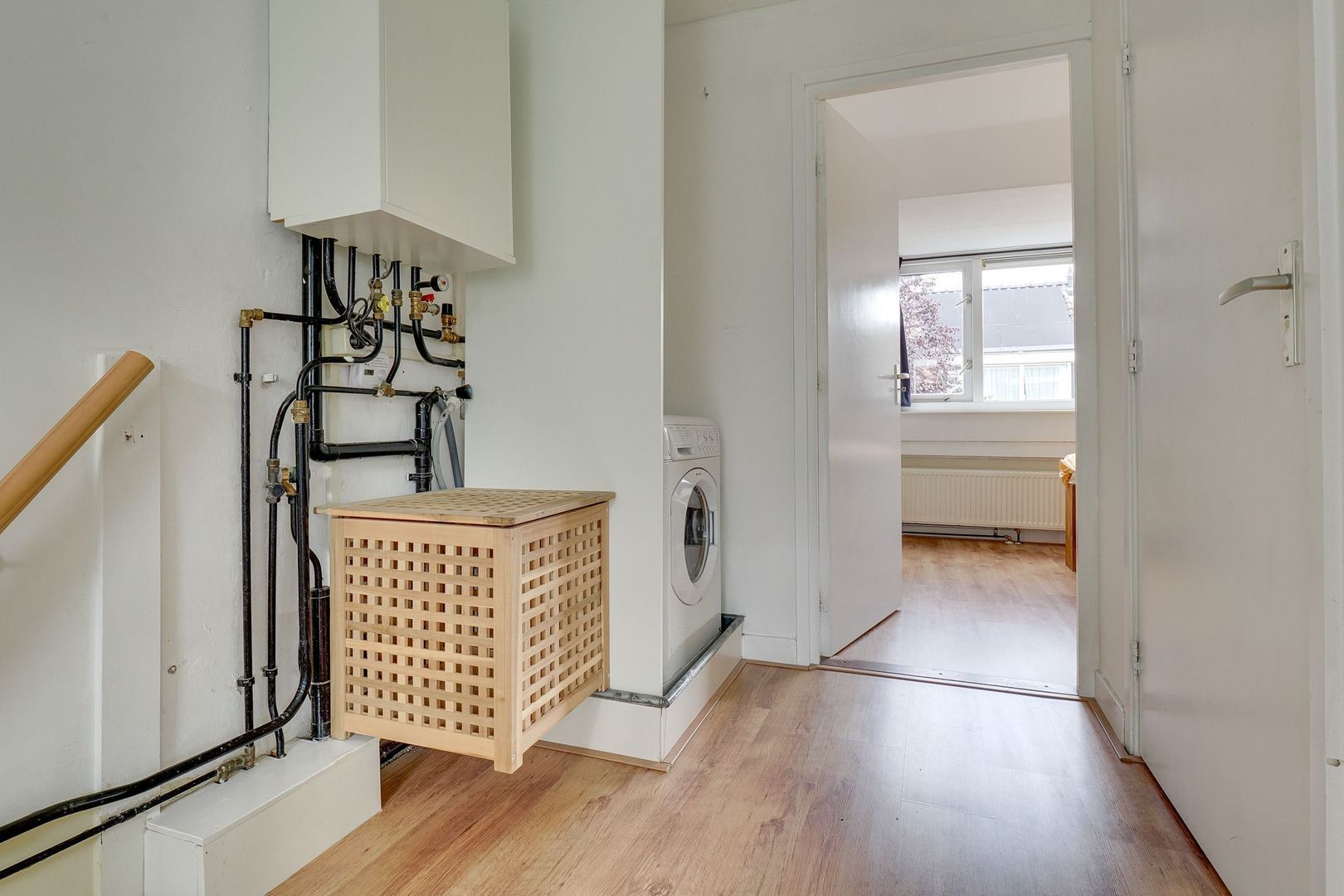 Oudwijkerveldstraat 95, Utrecht foto-22