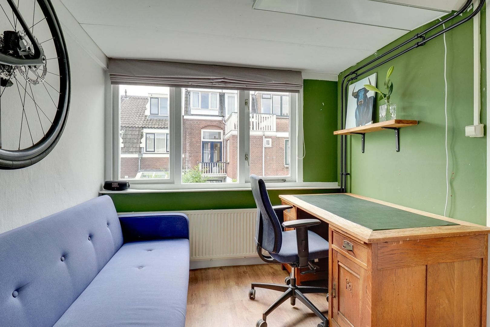 Oudwijkerveldstraat 95, Utrecht foto-30