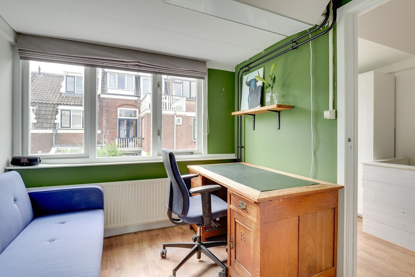 Oudwijkerveldstraat 95, Utrecht foto-29