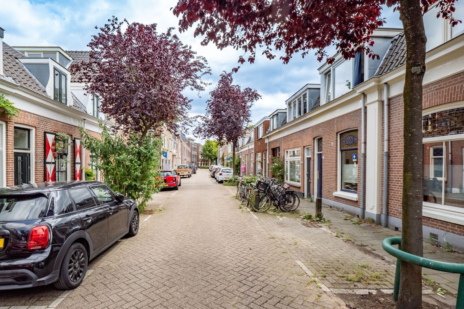 Oudwijkerveldstraat 95, Utrecht foto-36