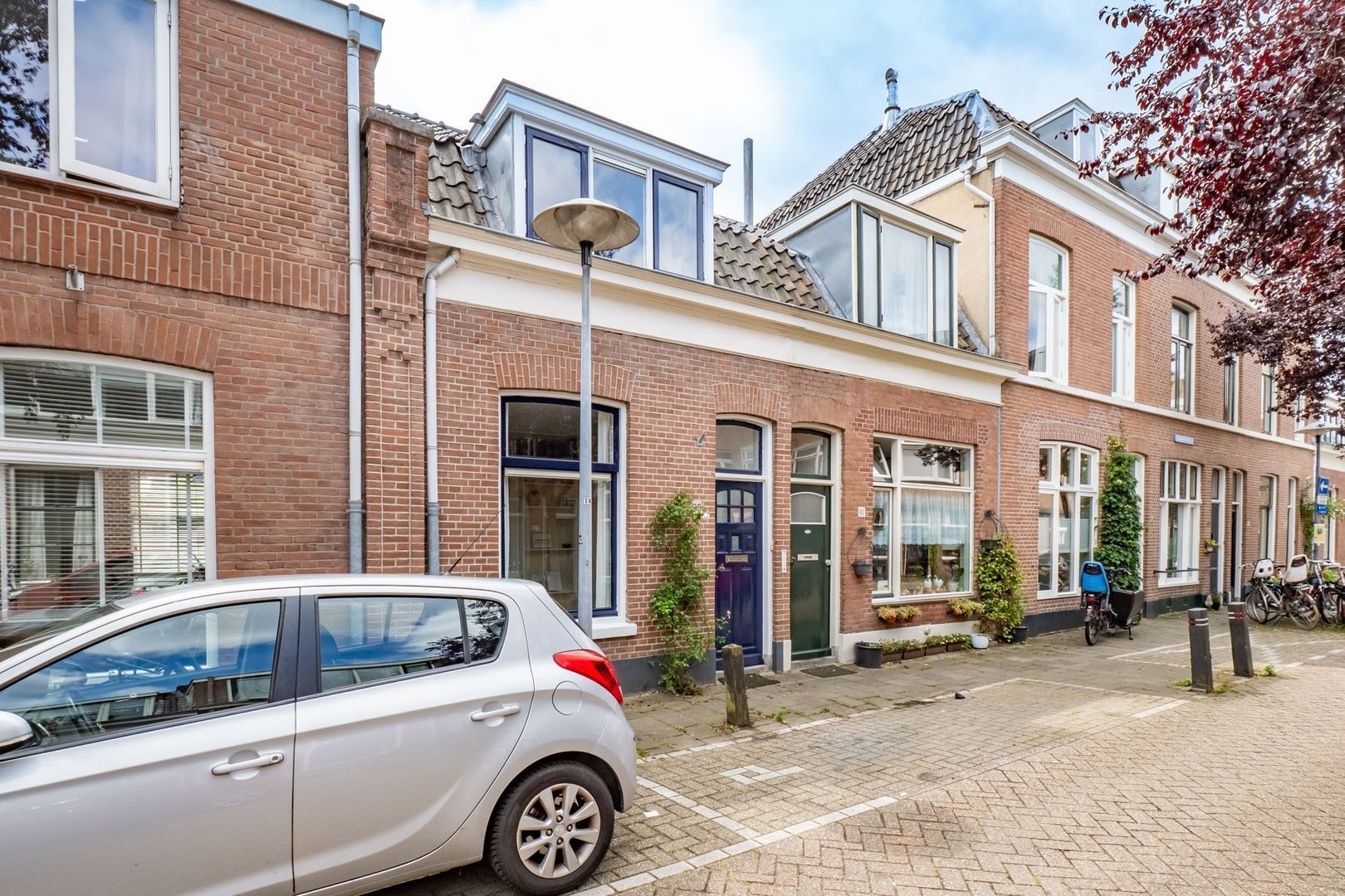 Oudwijkerveldstraat 95, Utrecht foto-38