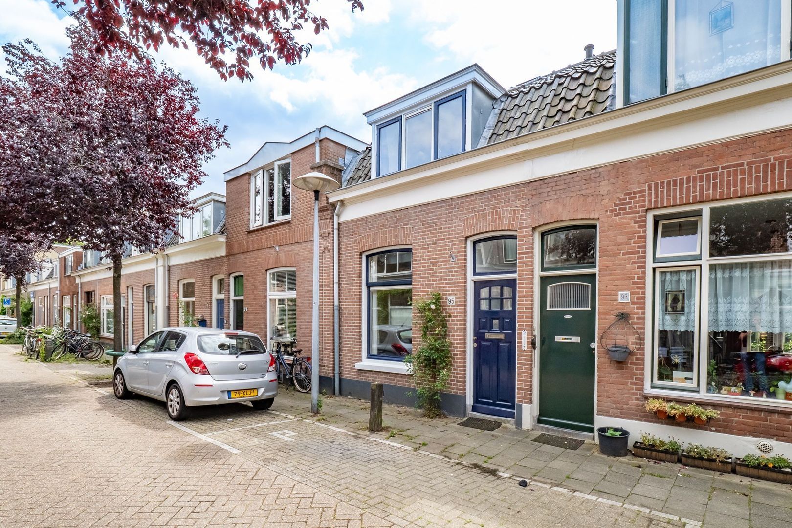 Oudwijkerveldstraat 95, Utrecht foto-3