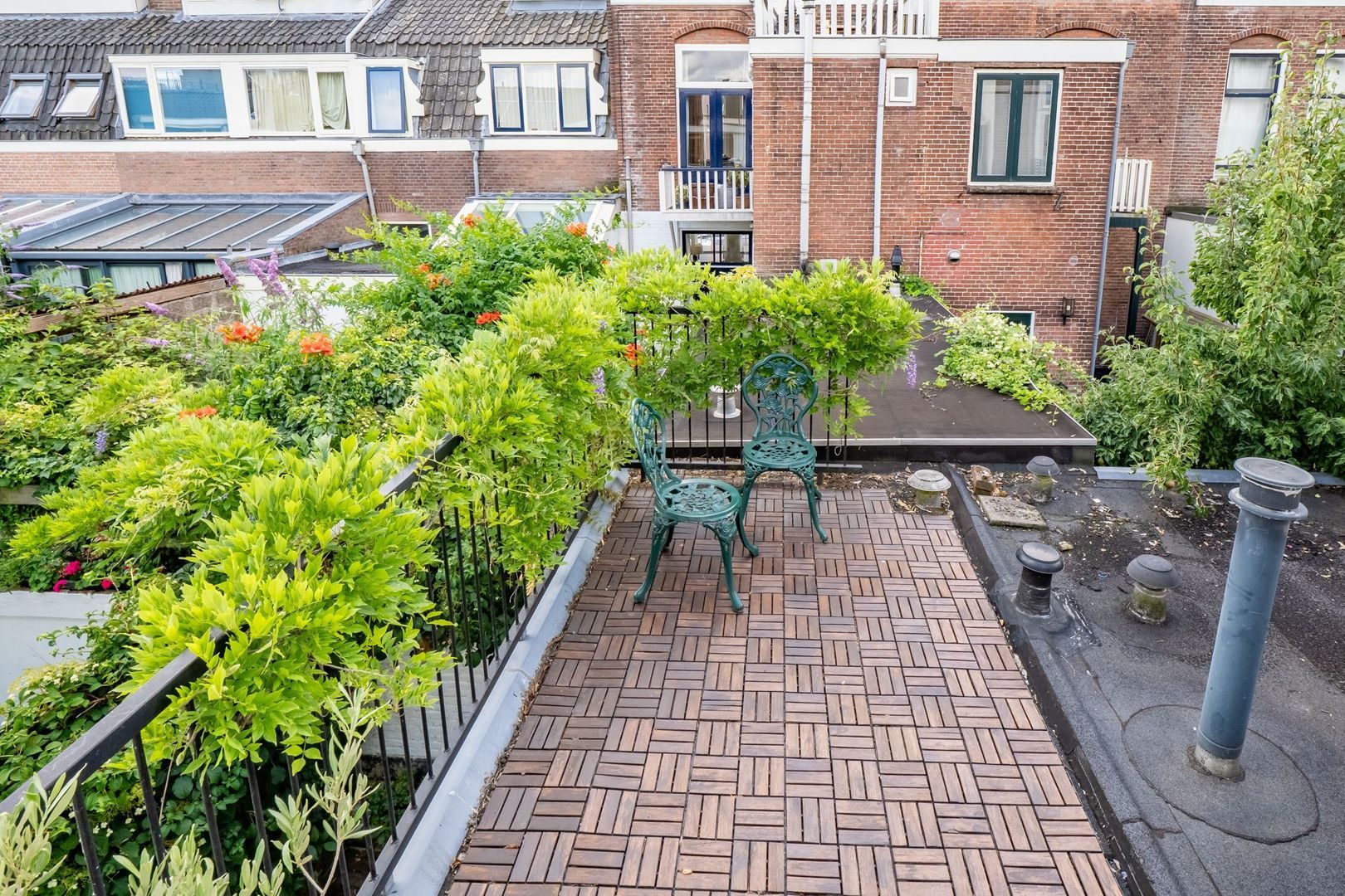 Oudwijkerveldstraat 95, Utrecht foto-31