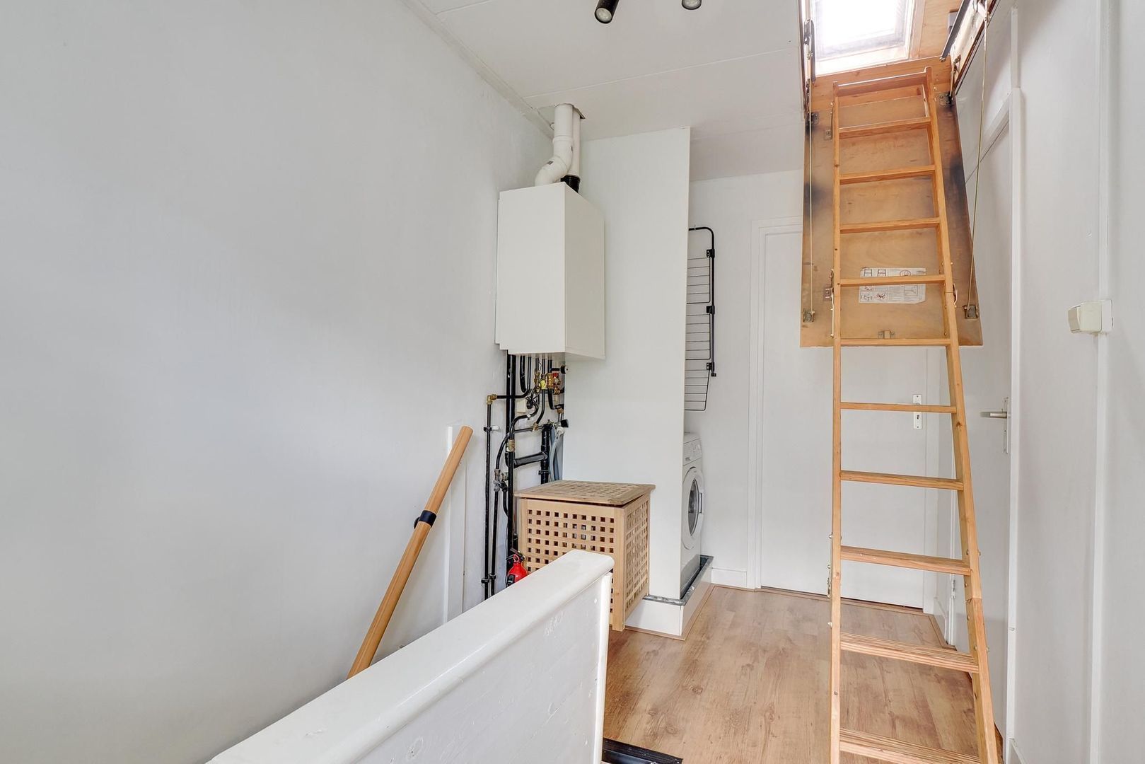 Oudwijkerveldstraat 95, Utrecht foto-34