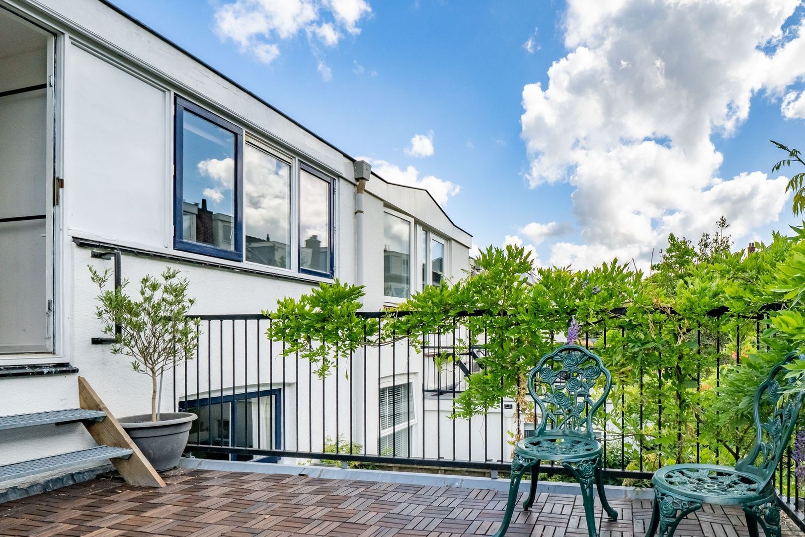 Oudwijkerveldstraat 95, Utrecht foto-32