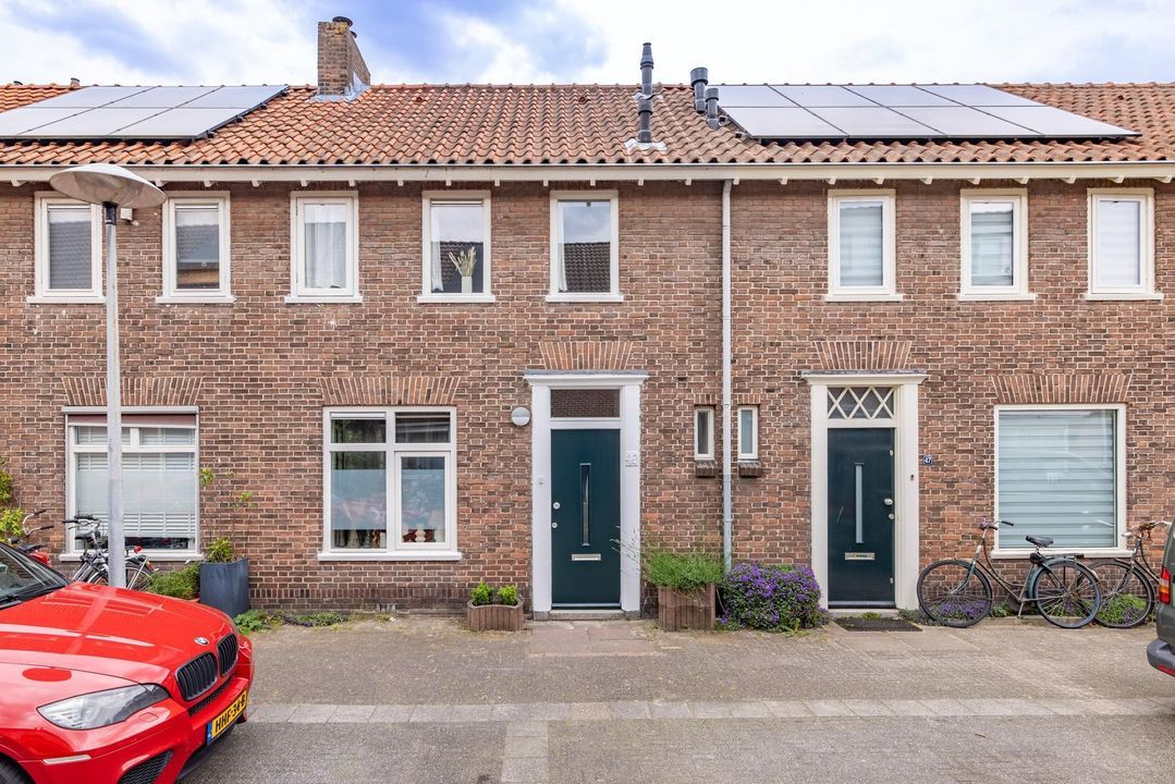 Houtstraat 49, Utrecht