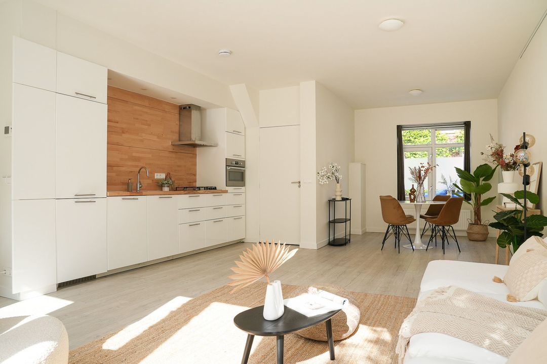 Houtstraat 49, Utrecht foto-2