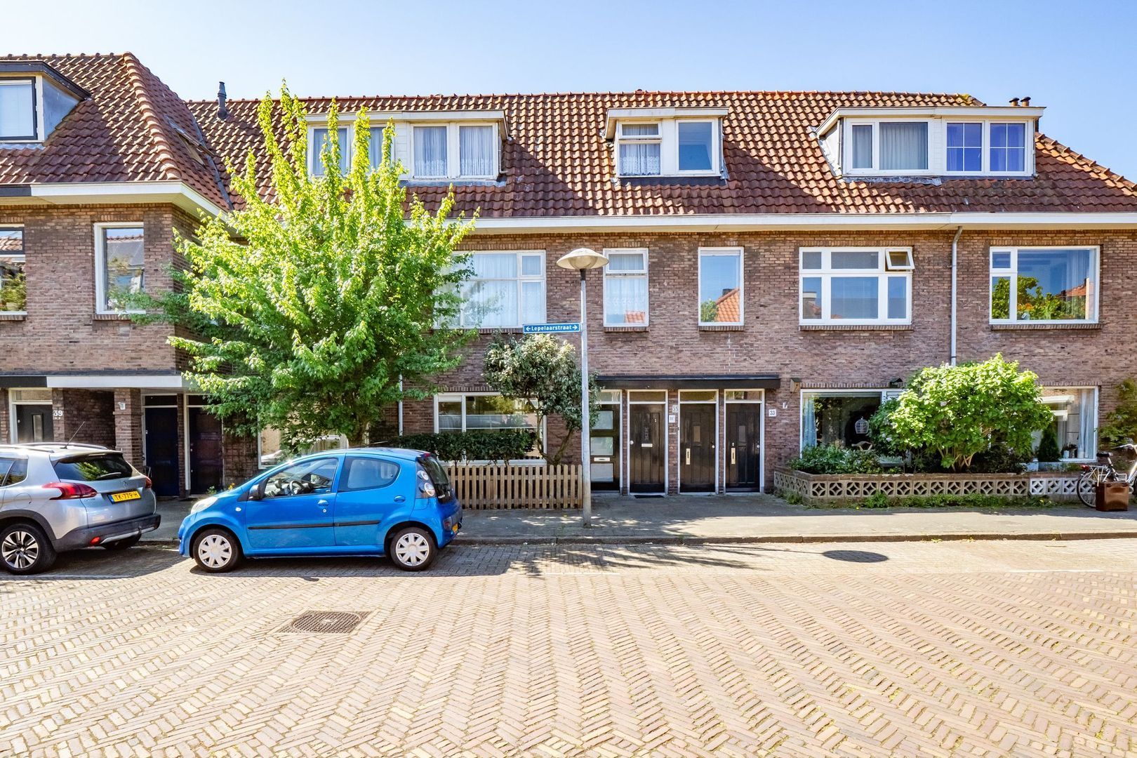 Lepelaarstraat 35, Utrecht foto-2