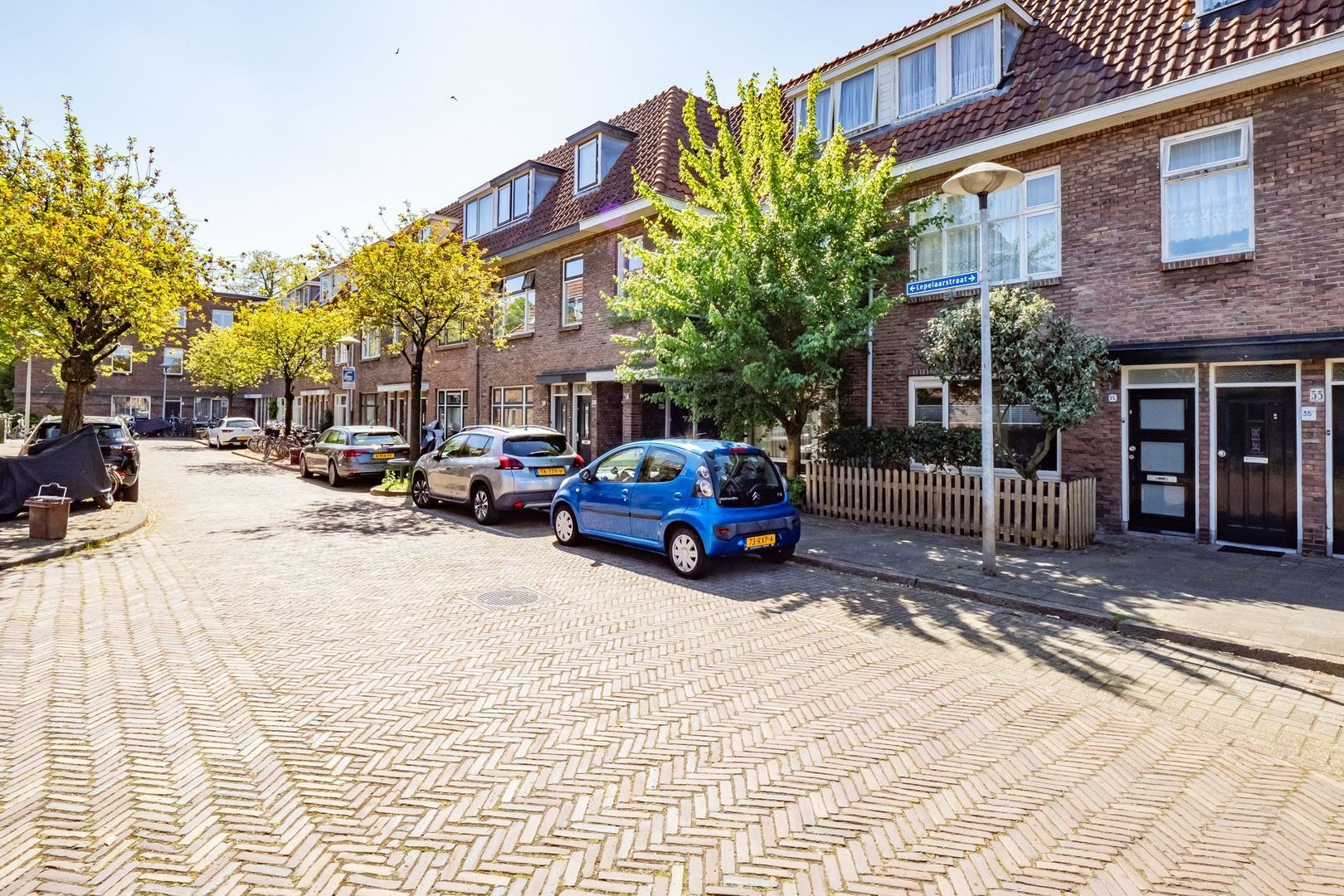 Lepelaarstraat 35, Utrecht foto-26