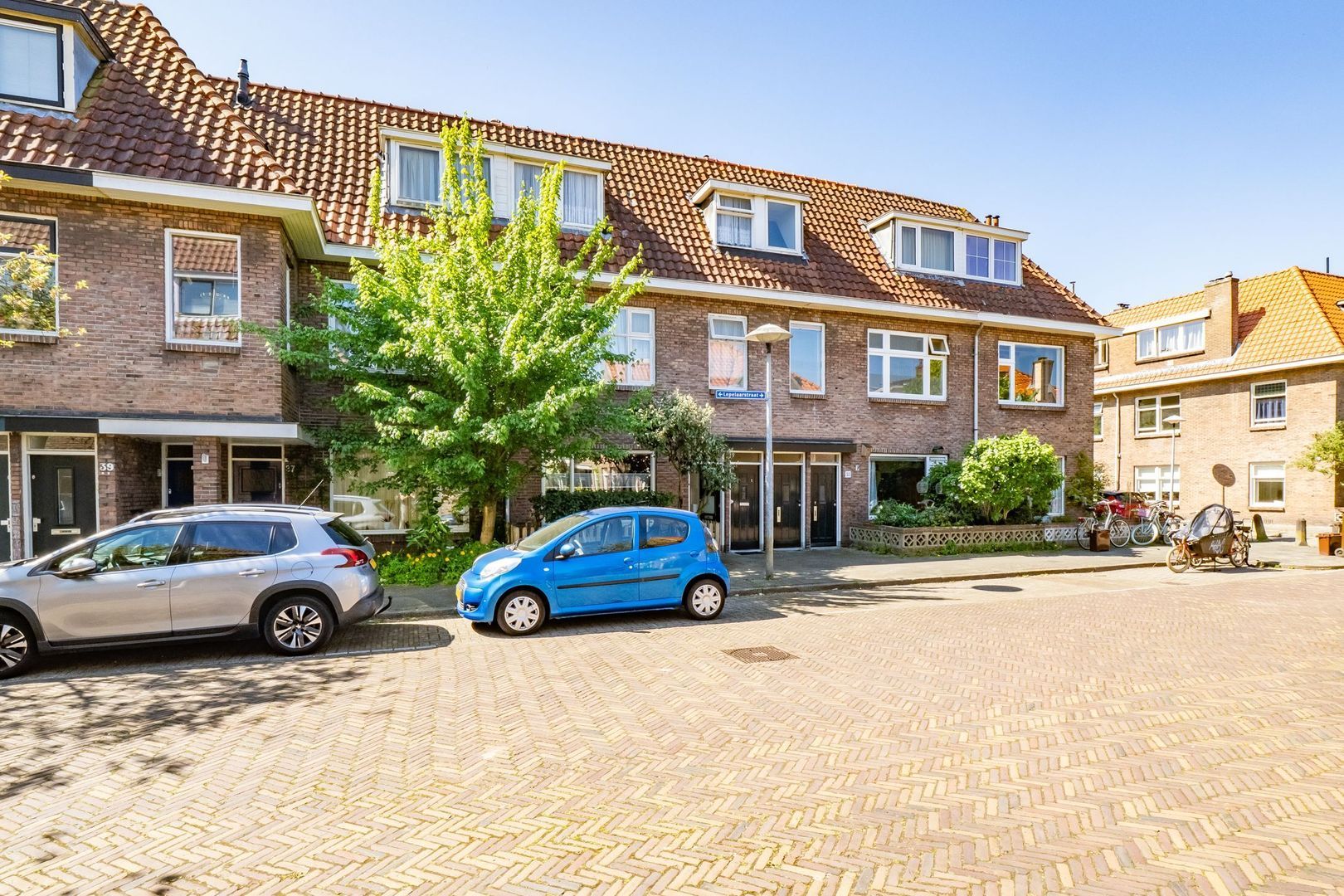 Lepelaarstraat 35, Utrecht foto-3