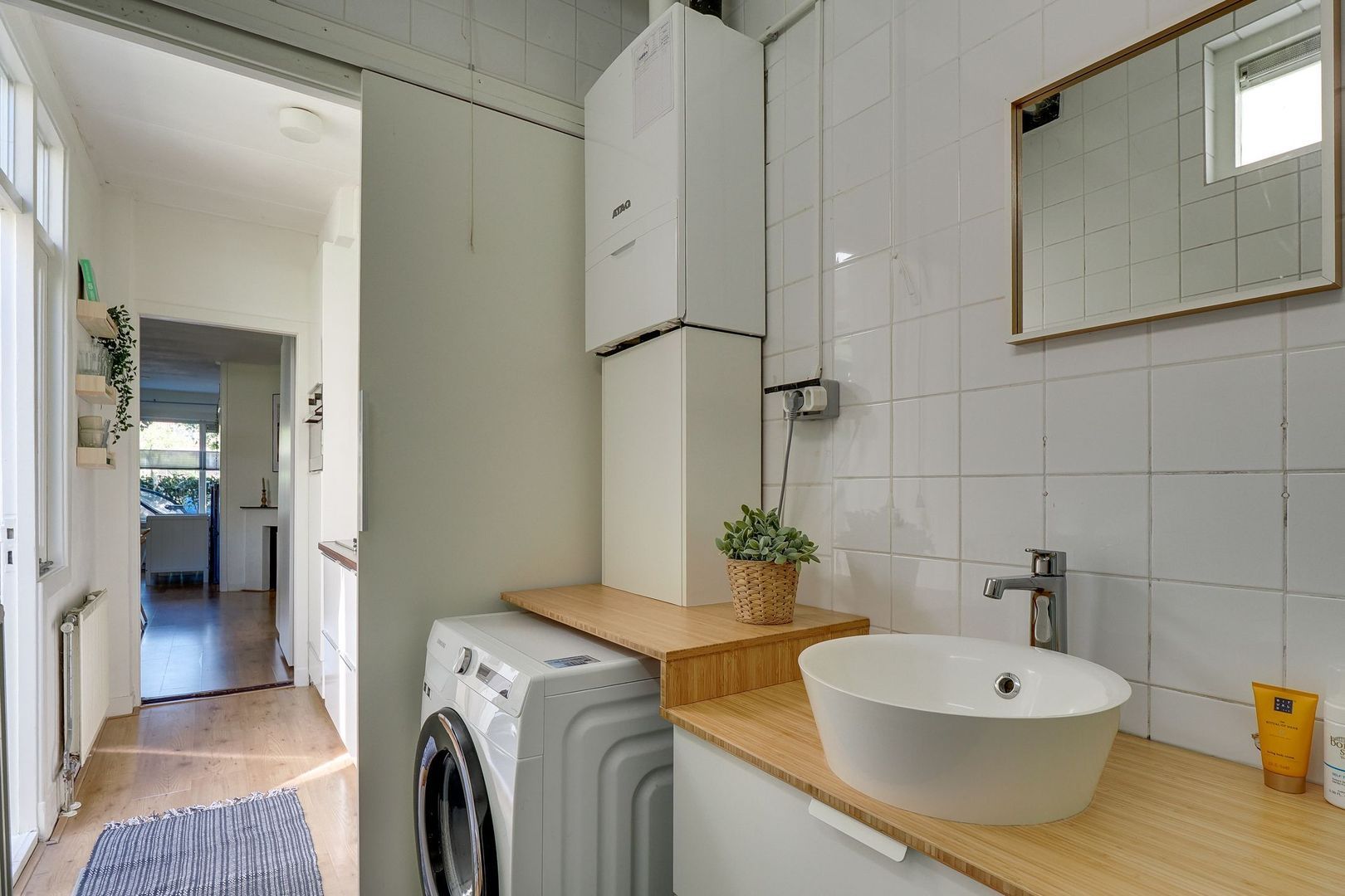 Lepelaarstraat 35, Utrecht foto-20