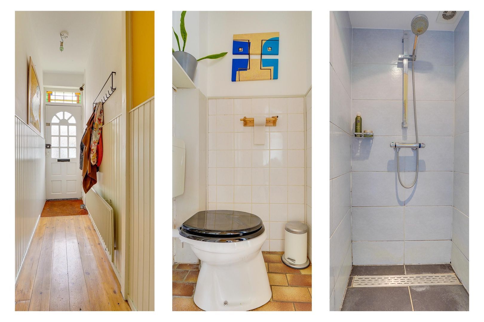 Herman Modedstraat 35, Utrecht foto-8