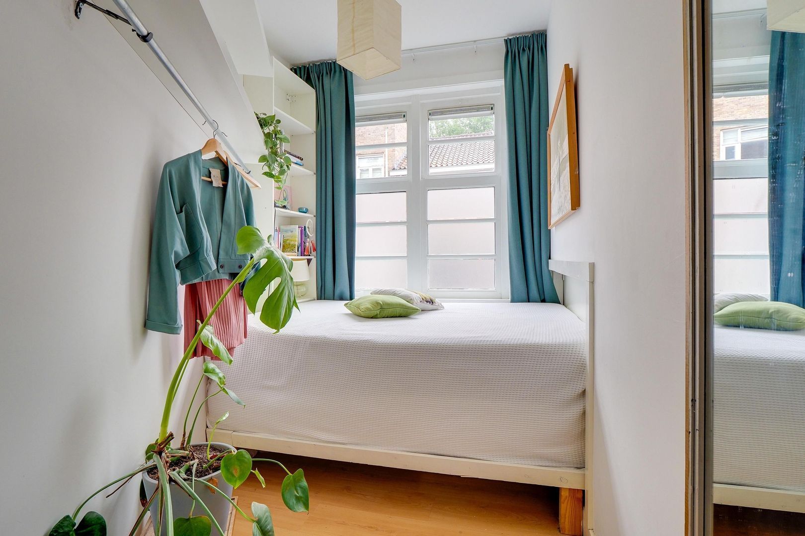 Herman Modedstraat 35, Utrecht foto-6