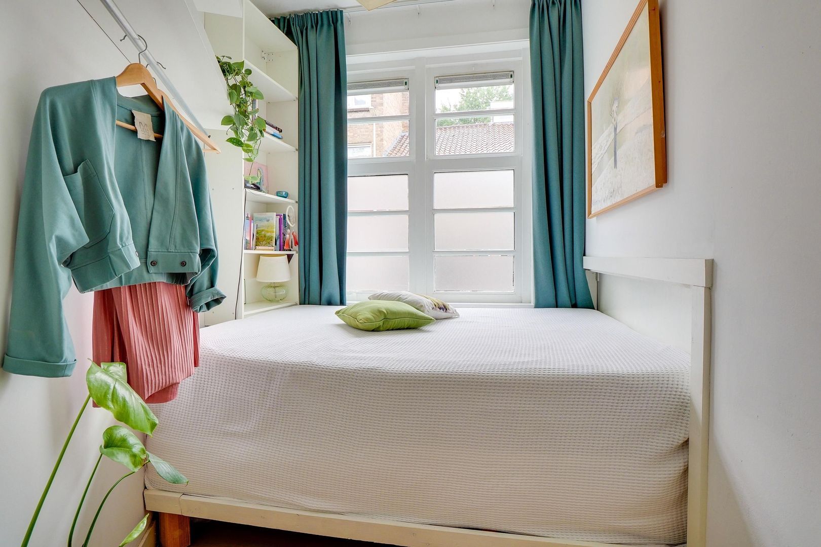 Herman Modedstraat 35, Utrecht foto-7