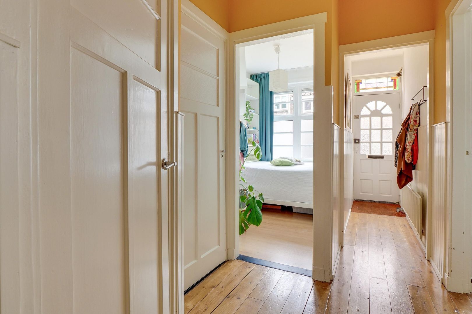 Herman Modedstraat 35, Utrecht foto-4