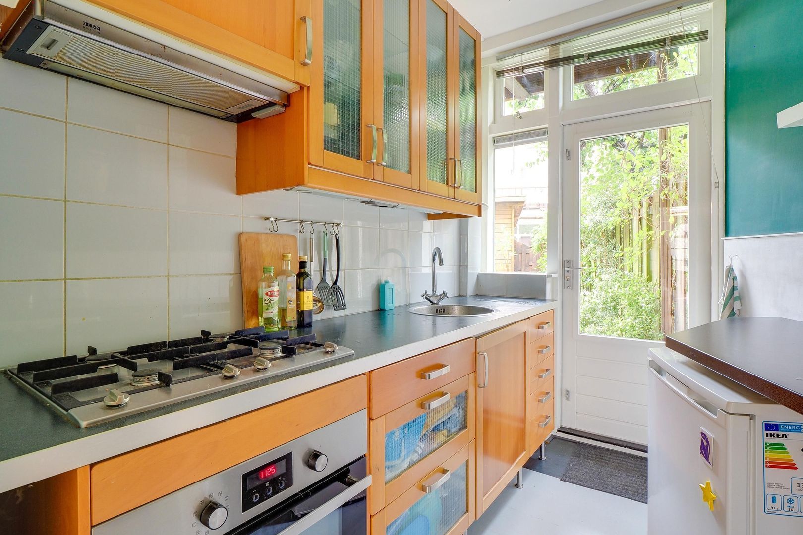 Herman Modedstraat 35, Utrecht foto-9