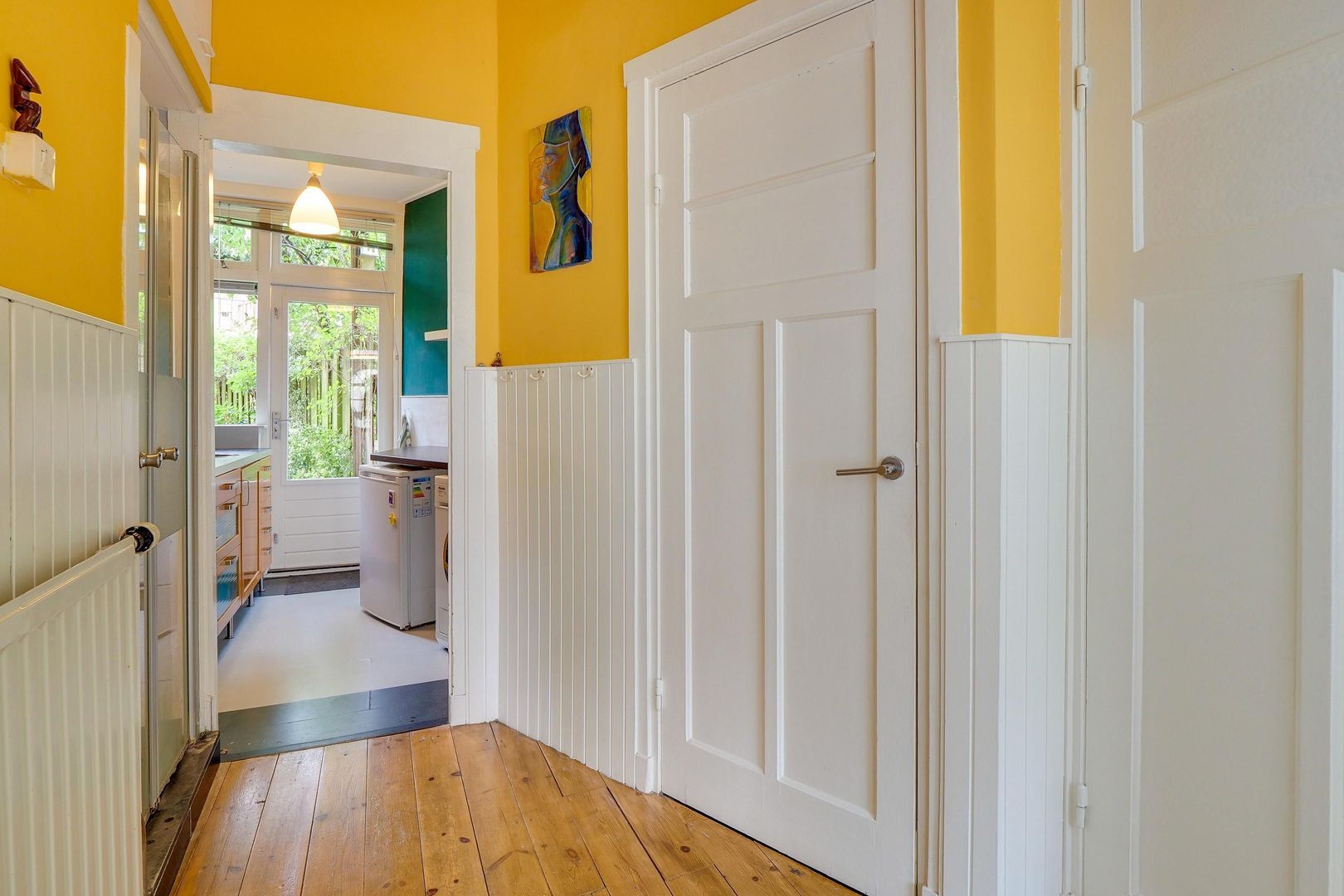 Herman Modedstraat 35, Utrecht foto-5