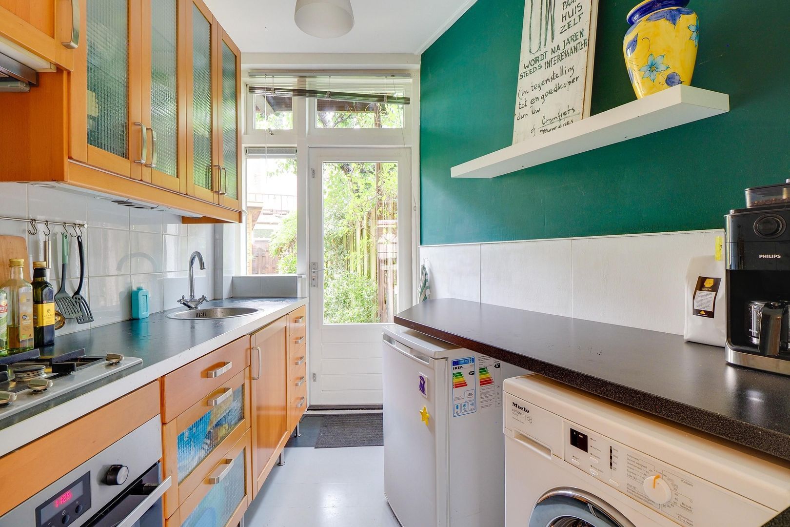 Herman Modedstraat 35, Utrecht foto-10