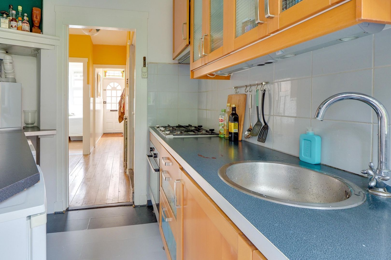 Herman Modedstraat 35, Utrecht foto-11