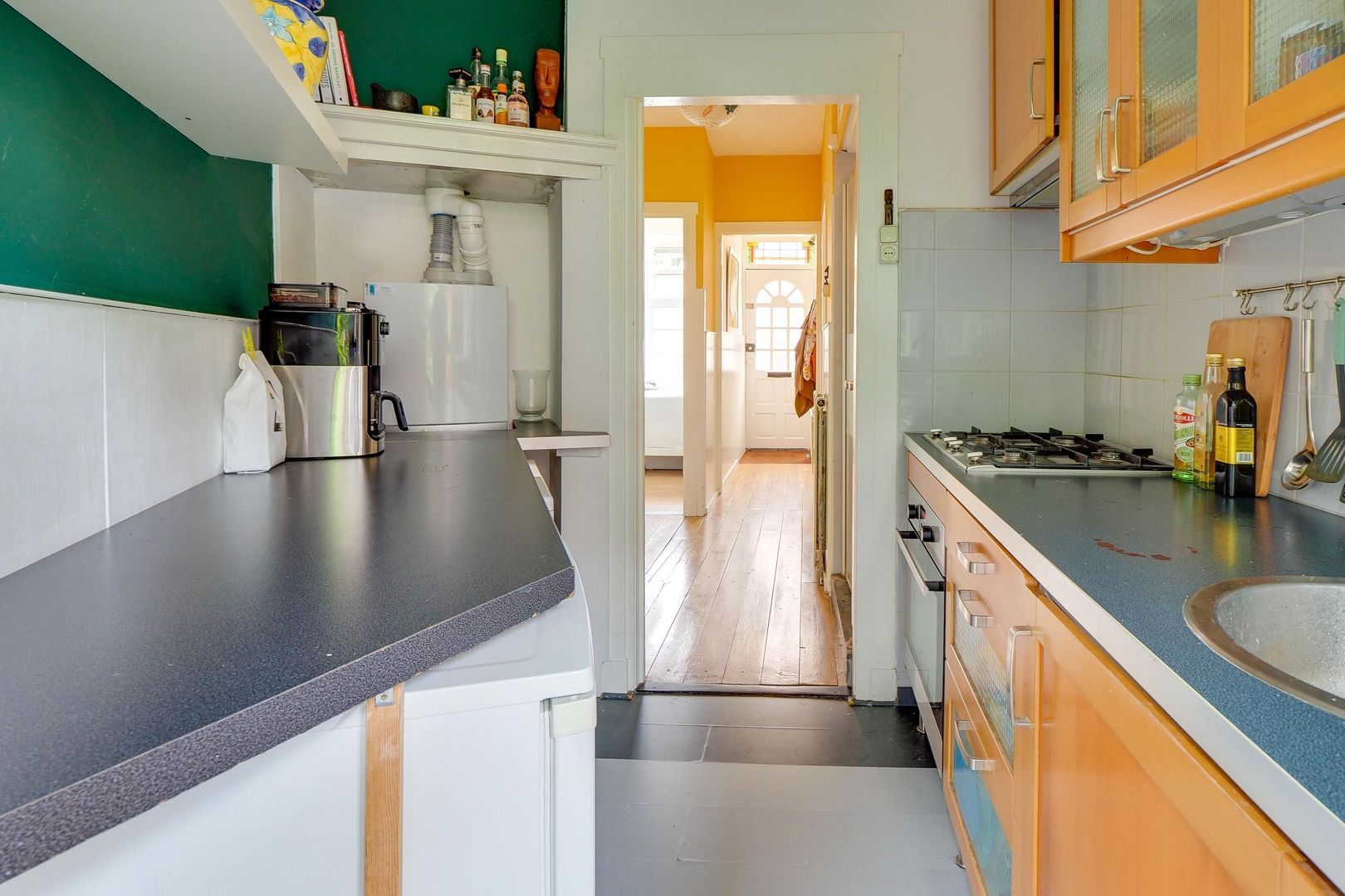 Herman Modedstraat 35, Utrecht foto-12