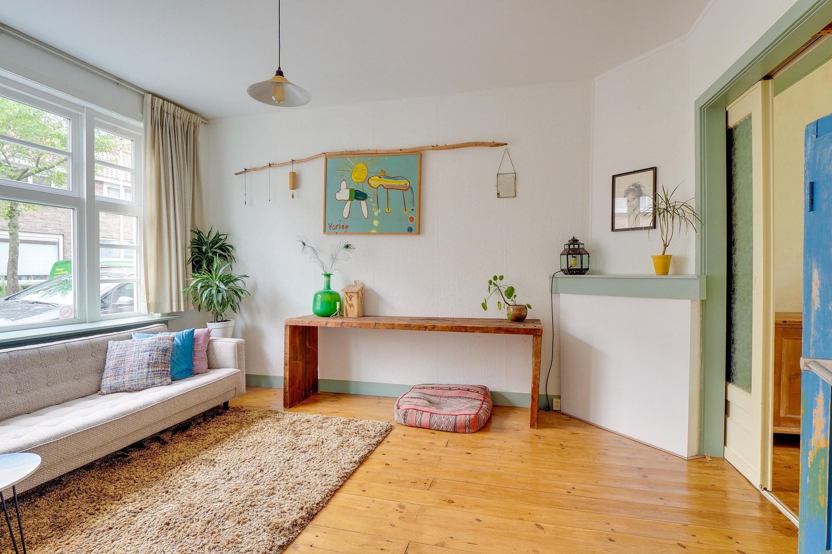 Herman Modedstraat 35, Utrecht foto-13