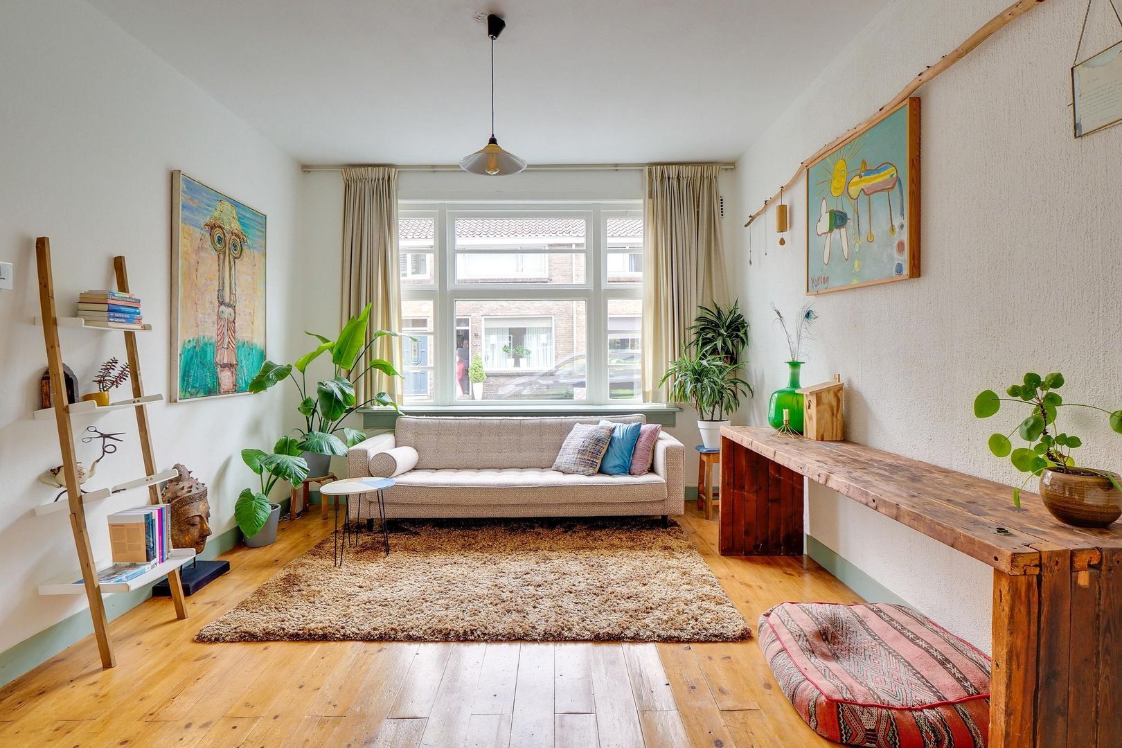 Herman Modedstraat 35, Utrecht foto-1