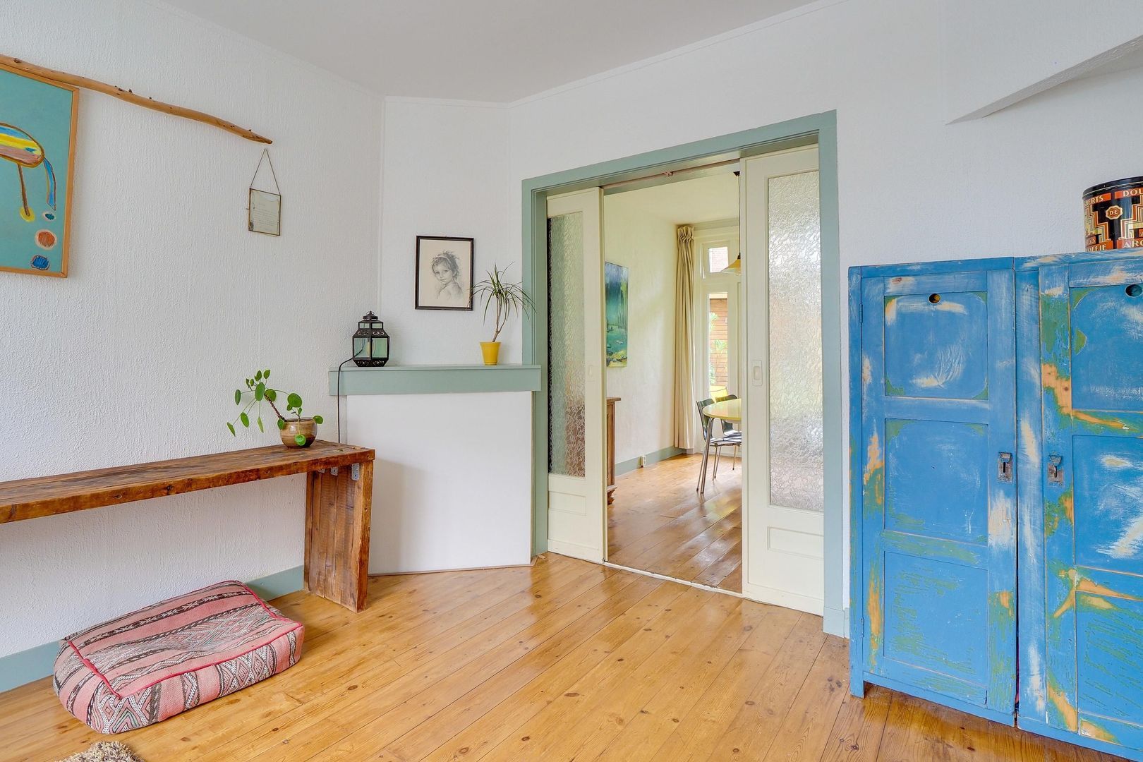 Herman Modedstraat 35, Utrecht foto-14