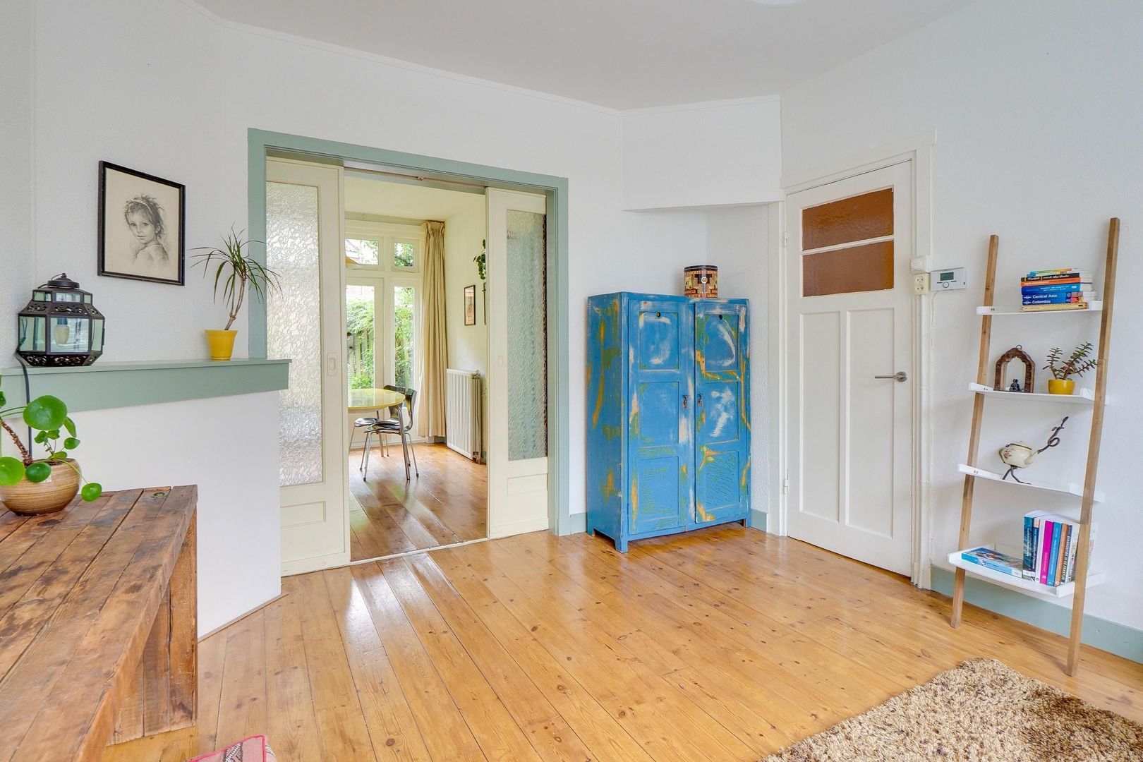 Herman Modedstraat 35, Utrecht foto-15