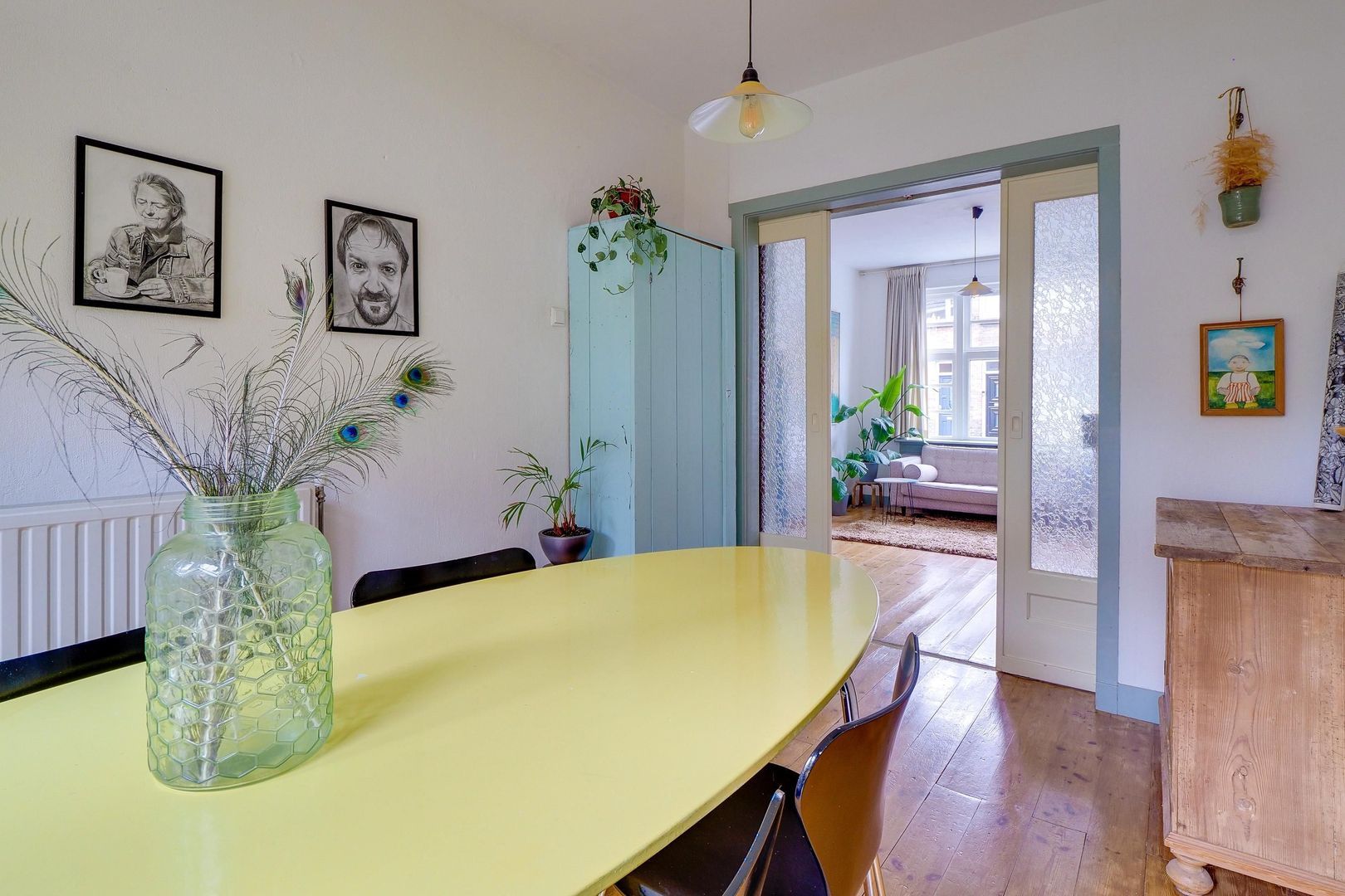 Herman Modedstraat 35, Utrecht foto-19