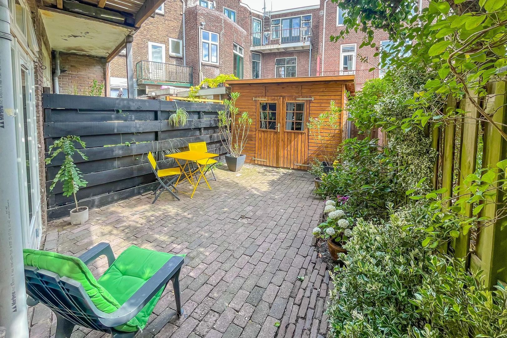 Herman Modedstraat 35, Utrecht foto-2