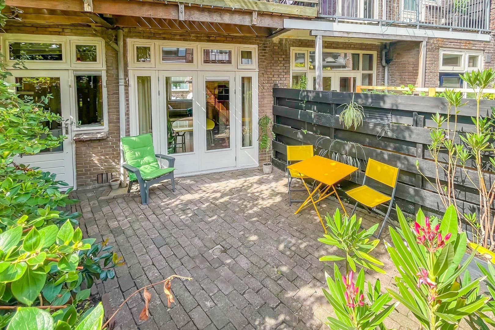 Herman Modedstraat 35, Utrecht foto-20