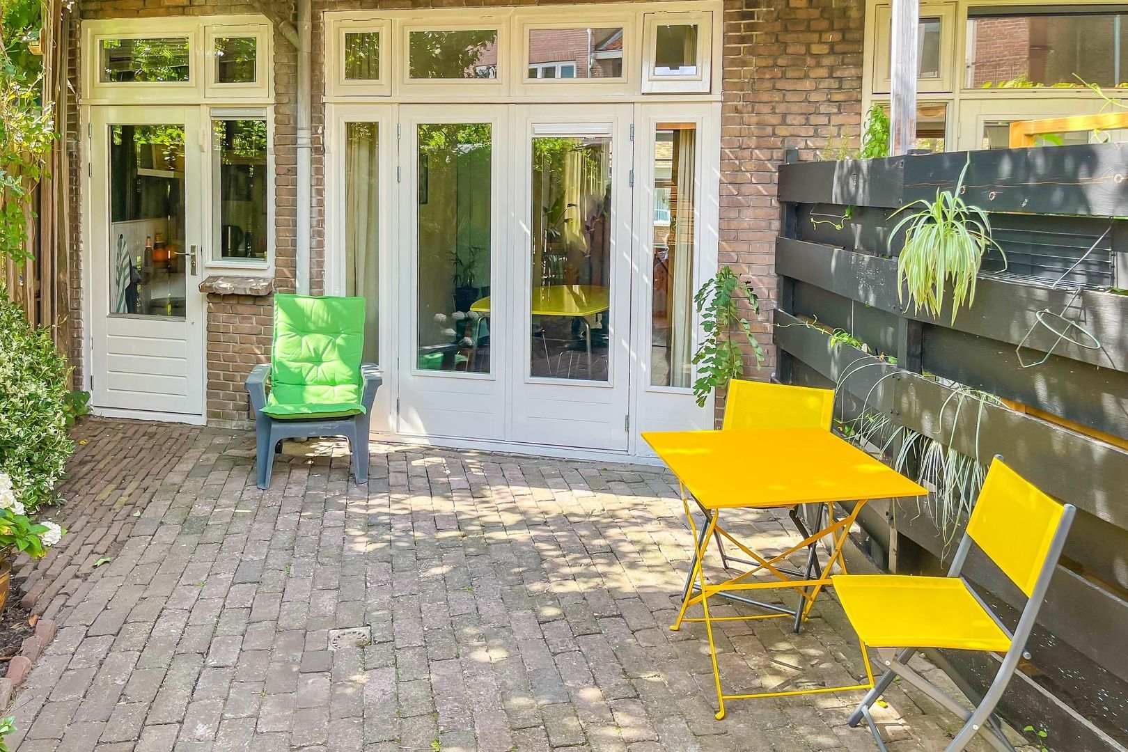 Herman Modedstraat 35, Utrecht foto-22