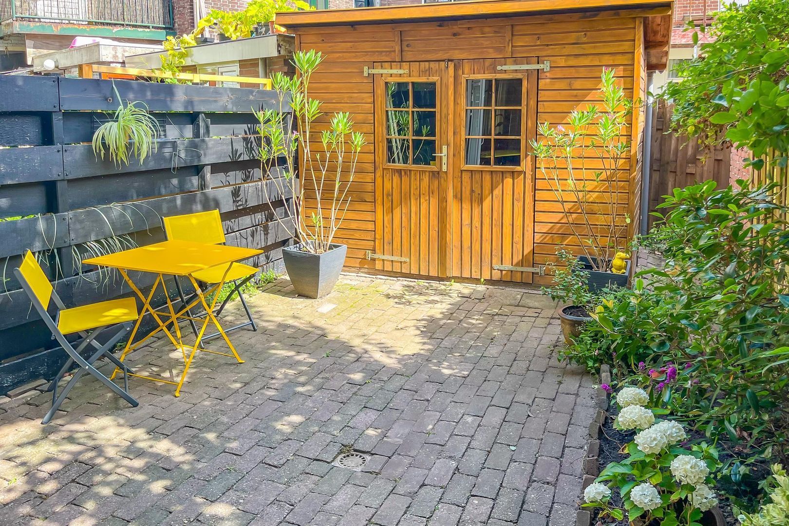 Herman Modedstraat 35, Utrecht foto-21