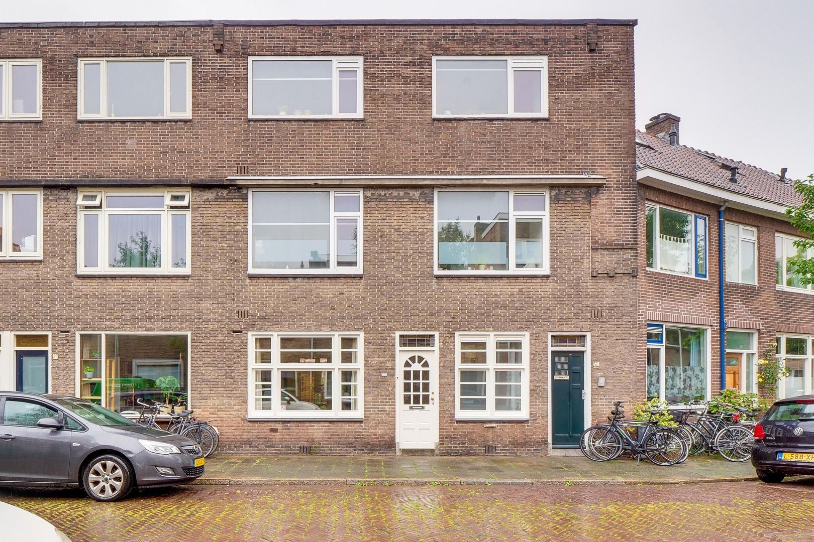 Herman Modedstraat 35, Utrecht foto-3