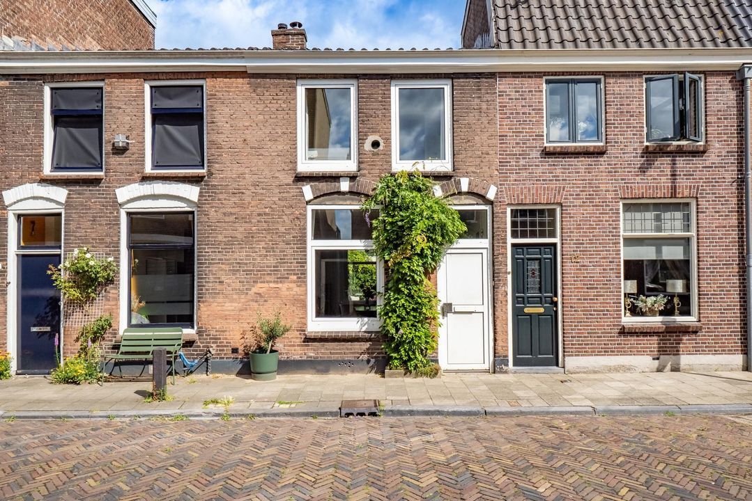 Pijlstraat 10, Utrecht