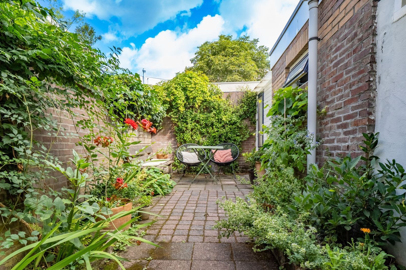 Pijlstraat 10, Utrecht foto-2