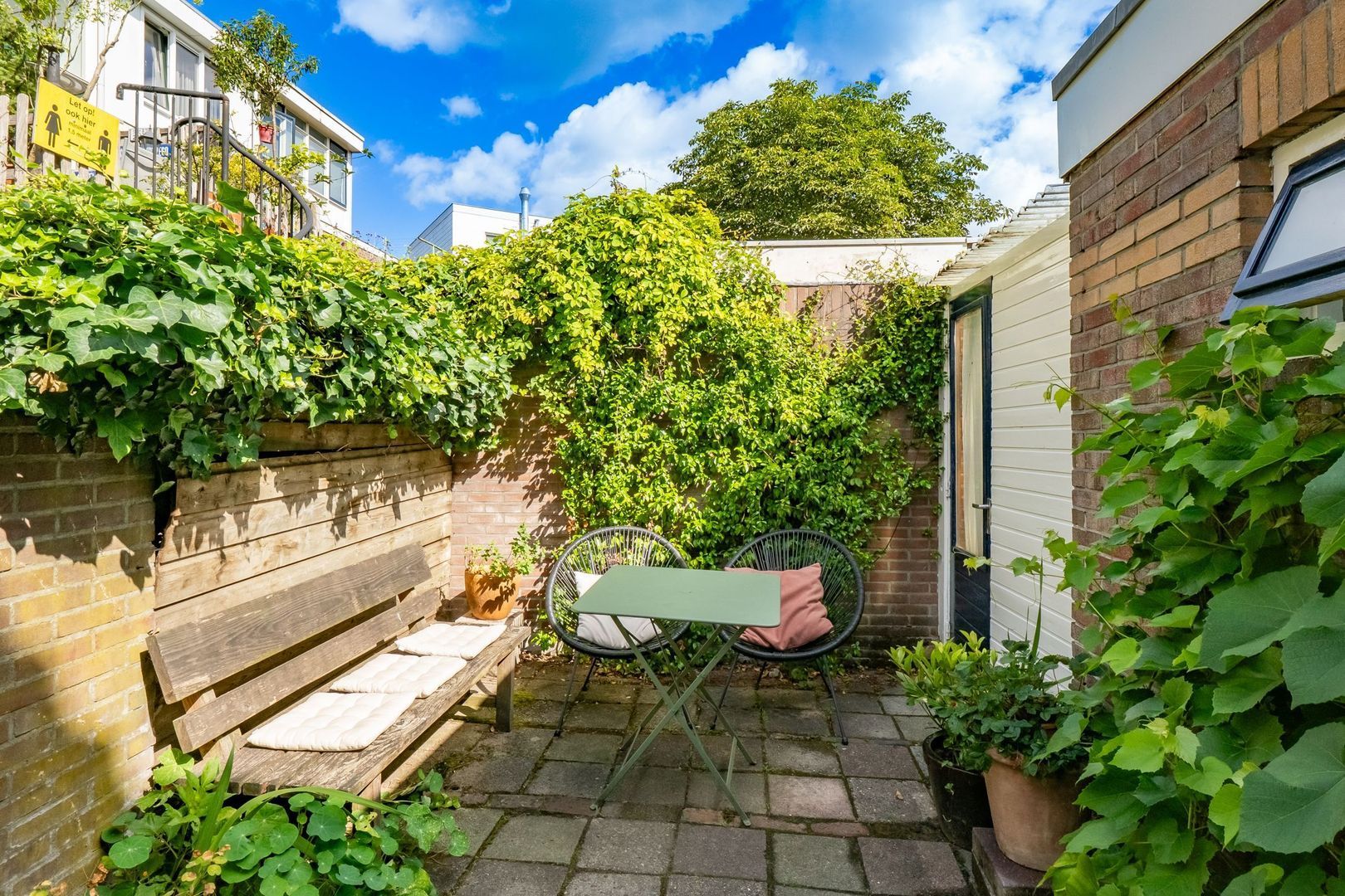 Pijlstraat 10, Utrecht foto-18